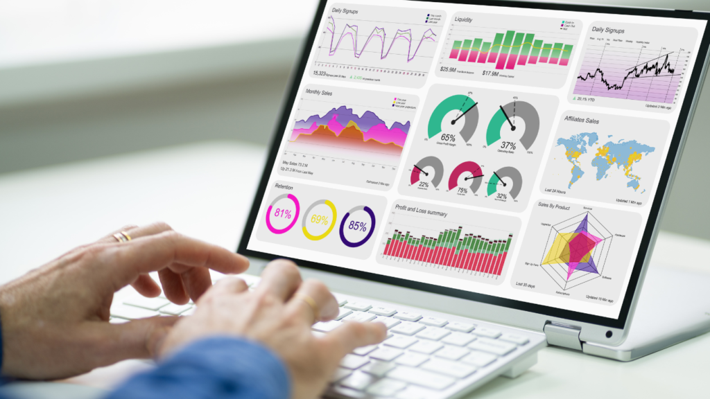 Google Analytics