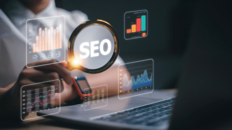 SEO Marketing