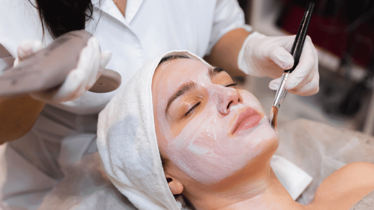med spa marketing