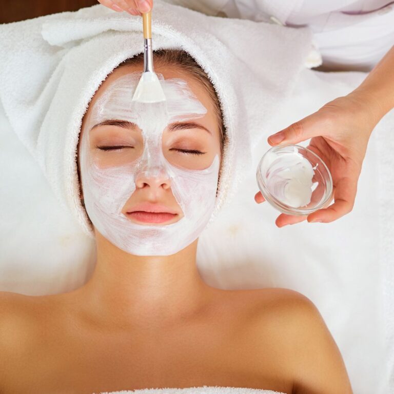 med spa marketing